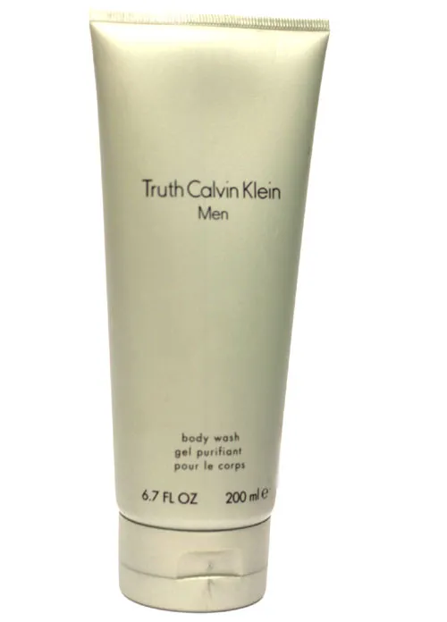 Truth Body Wash for Men