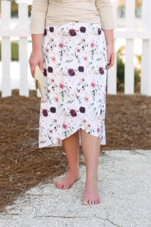 Tulip Swim Skirt - 6 Prints
