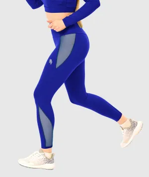 Turbo Mesh Leggings