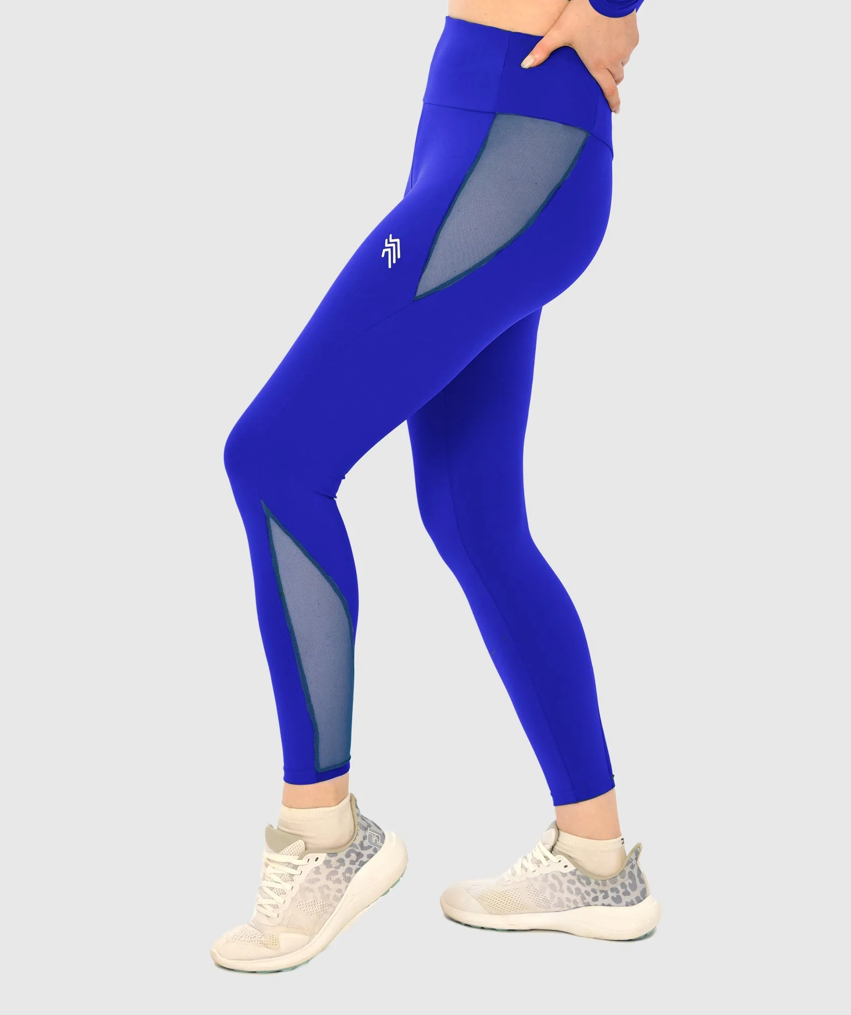 Turbo Mesh Leggings