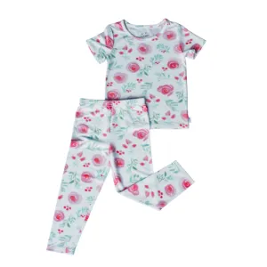 Two Peas Clothing Co Everleigh S/S Pajama Set