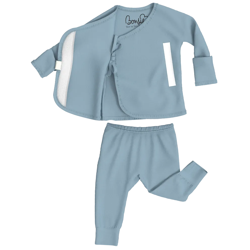 Two Piece Set - Ripple