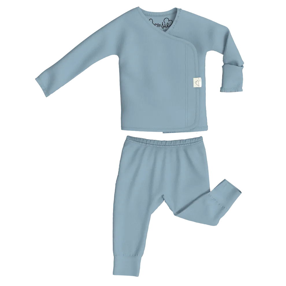 Two Piece Set - Ripple