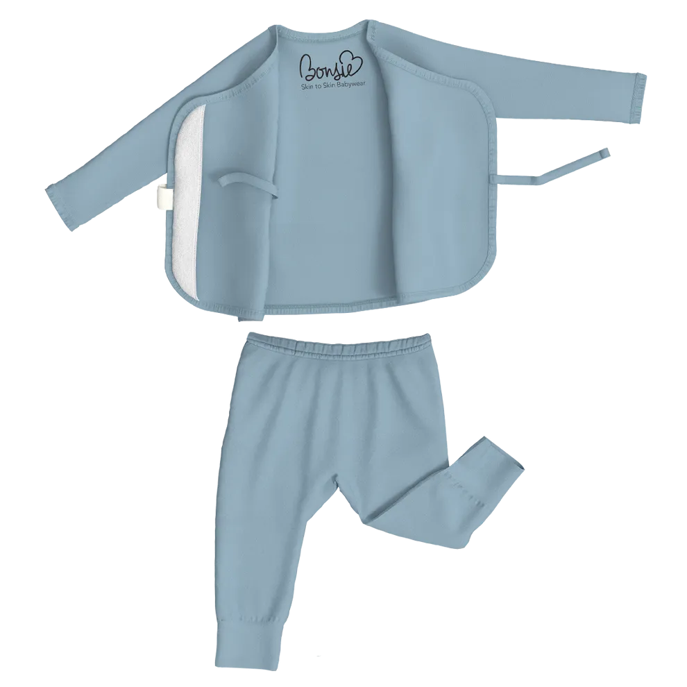 Two Piece Set - Ripple