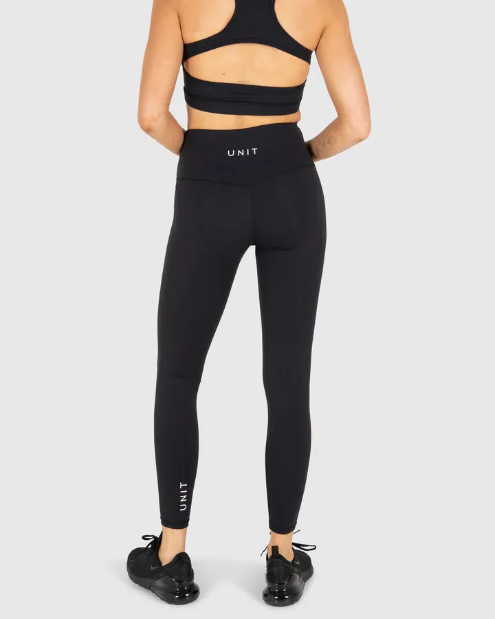 UNIT Tempo Active Leggings - Ladies