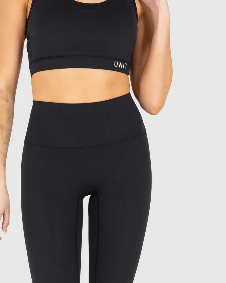 UNIT Tempo Active Leggings - Ladies