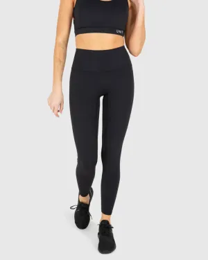 UNIT Tempo Active Leggings - Ladies