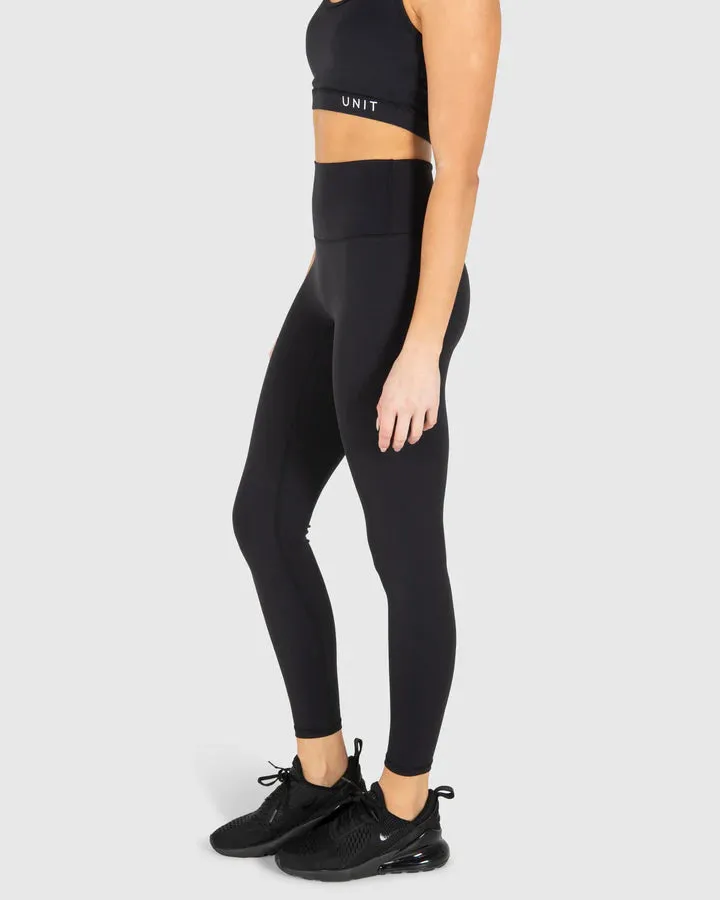 UNIT Tempo Active Leggings - Ladies