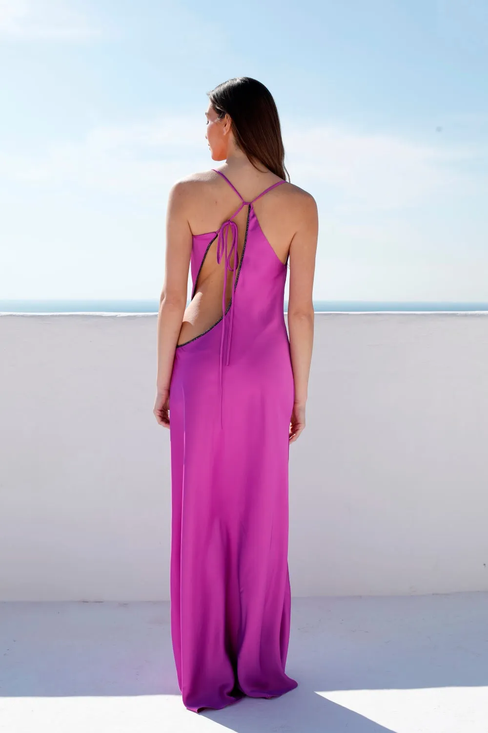 UNLEASH DRESS