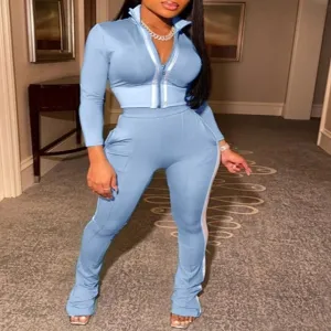V Bombshell Tracksuit