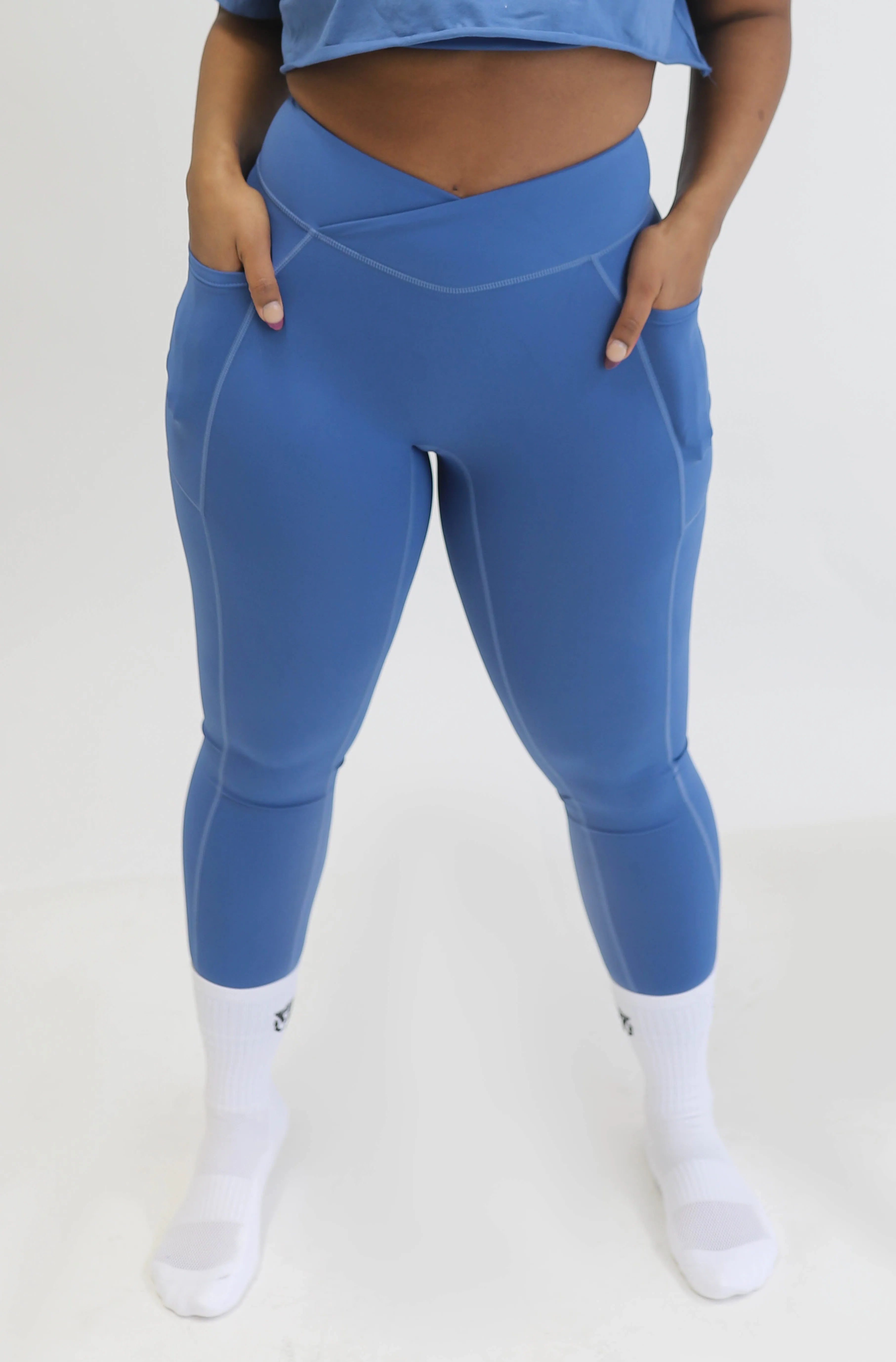V2 Pocket Leggings B