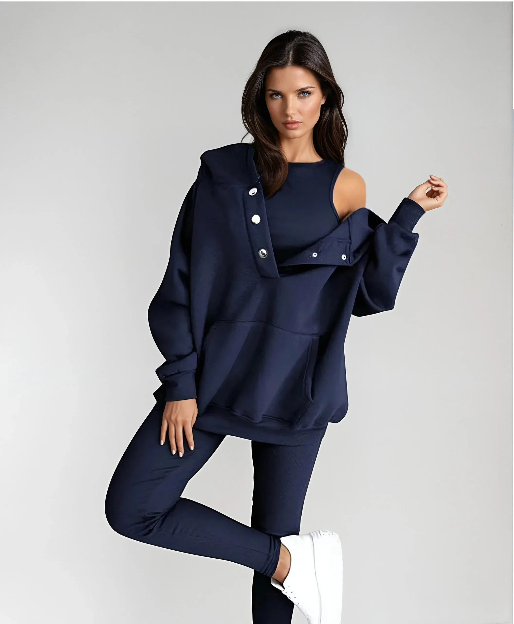 VALENTINA™ | 3-IN-1 COMFORT SET