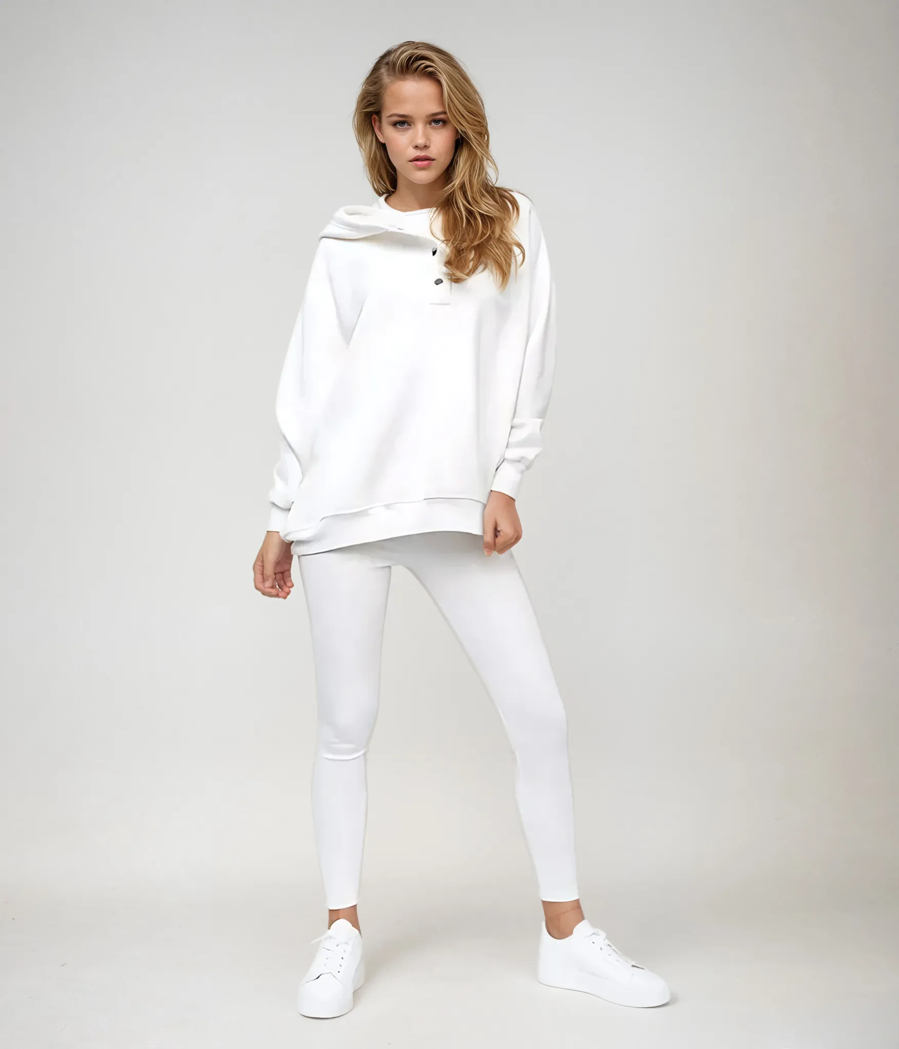 VALENTINA™ | 3-IN-1 COMFORT SET