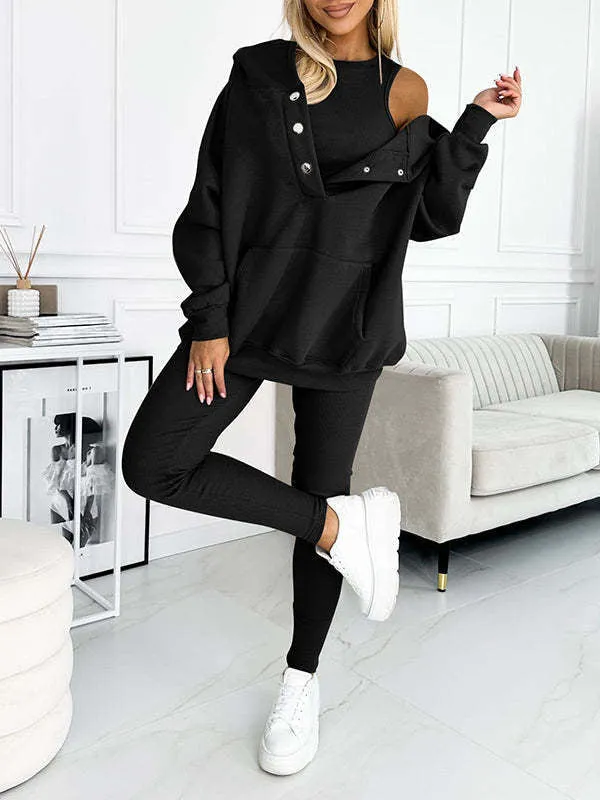 VALENTINA™ | 3-IN-1 COMFORT SET