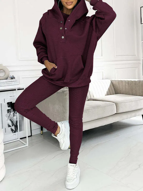 VALENTINA™ | 3-IN-1 COMFORT SET