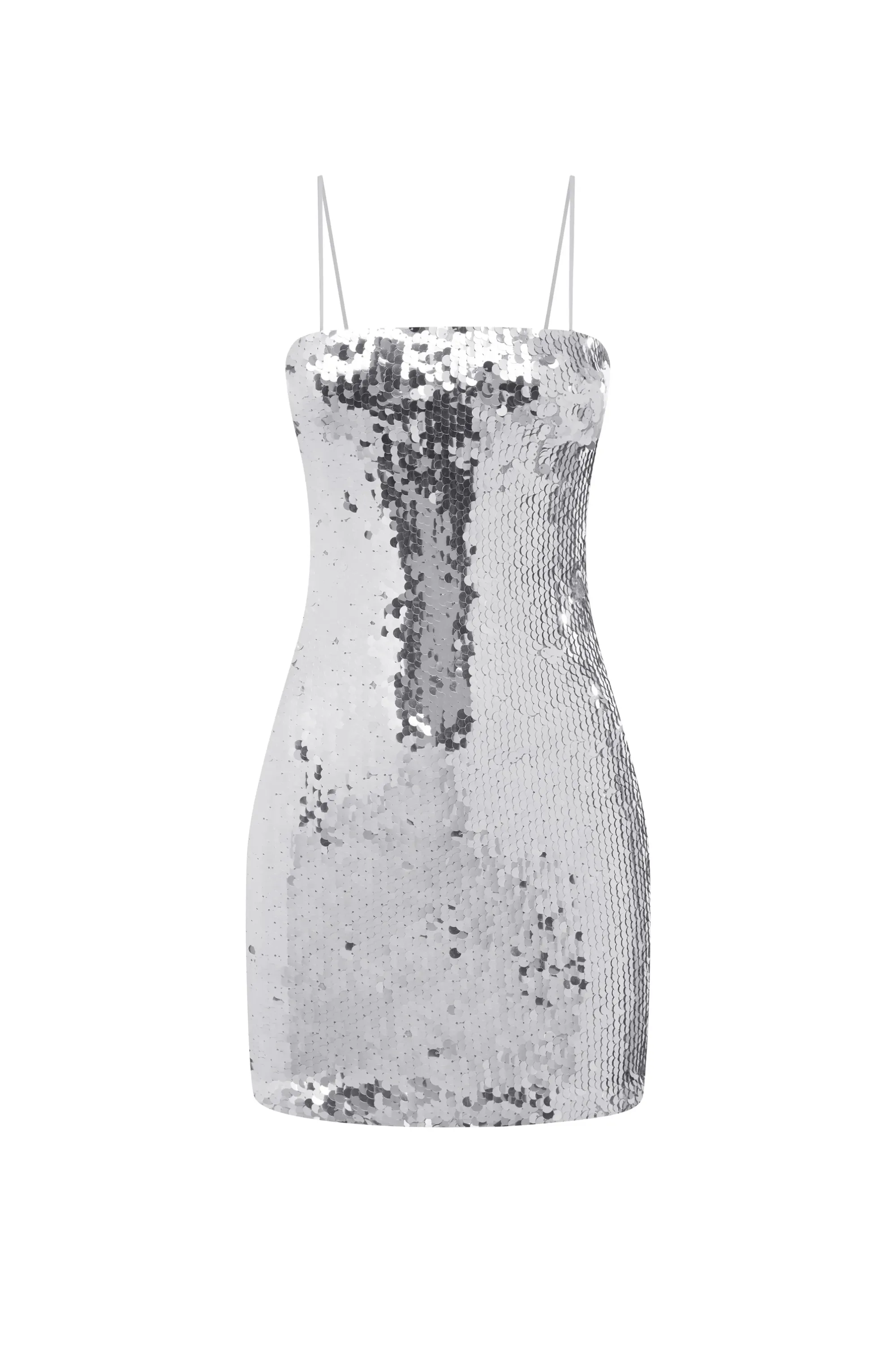 VESINA MINI DRESS