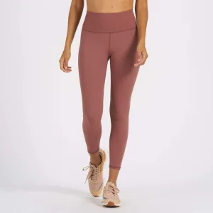 Vuori Women's Rib Studio Legging