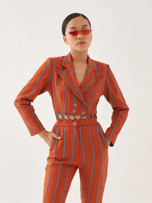 Wedgewood Powersuit