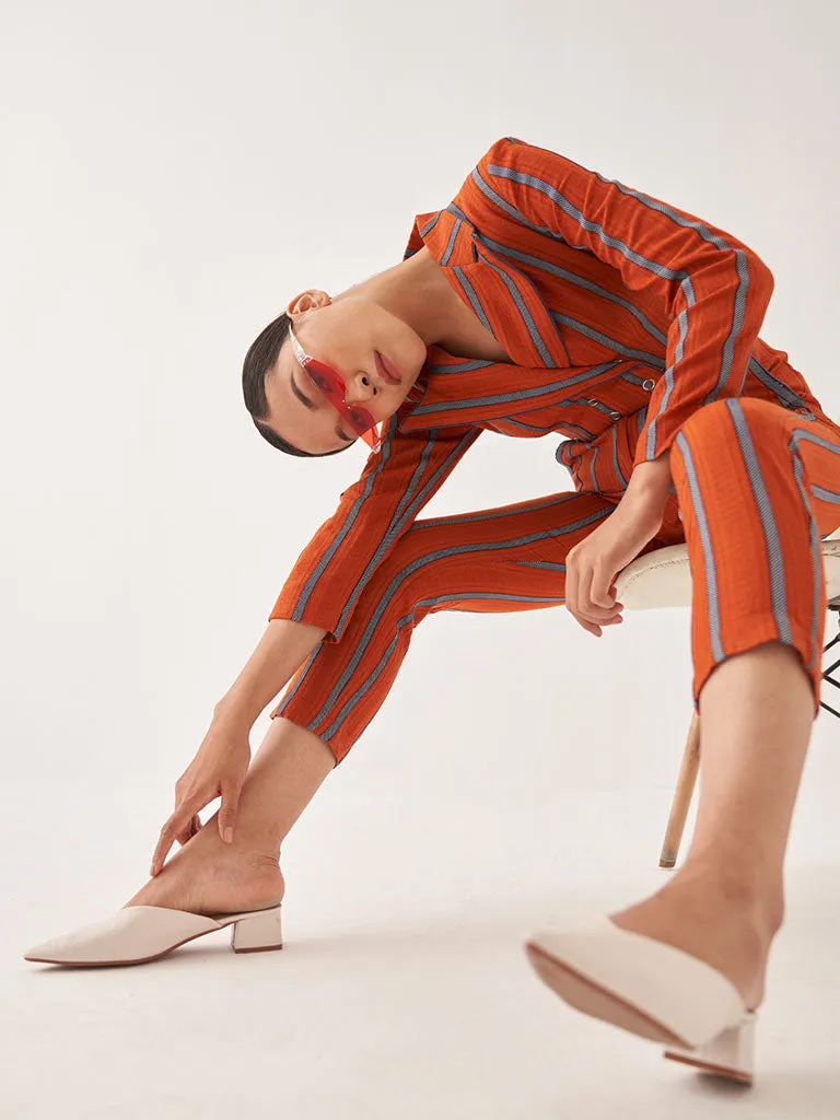 Wedgewood Powersuit