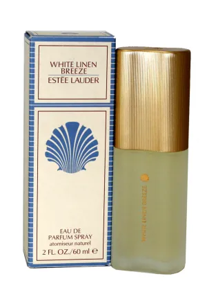 White Linen Breeze Eau De Parfum for Women