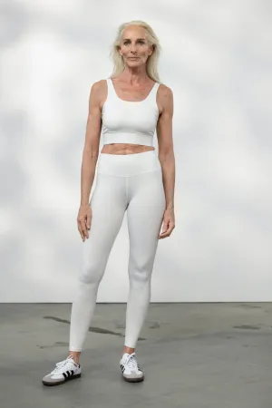 White Set