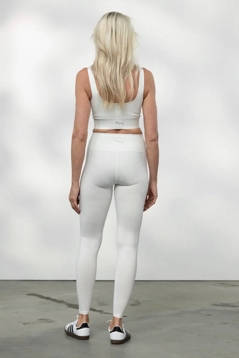 White Set