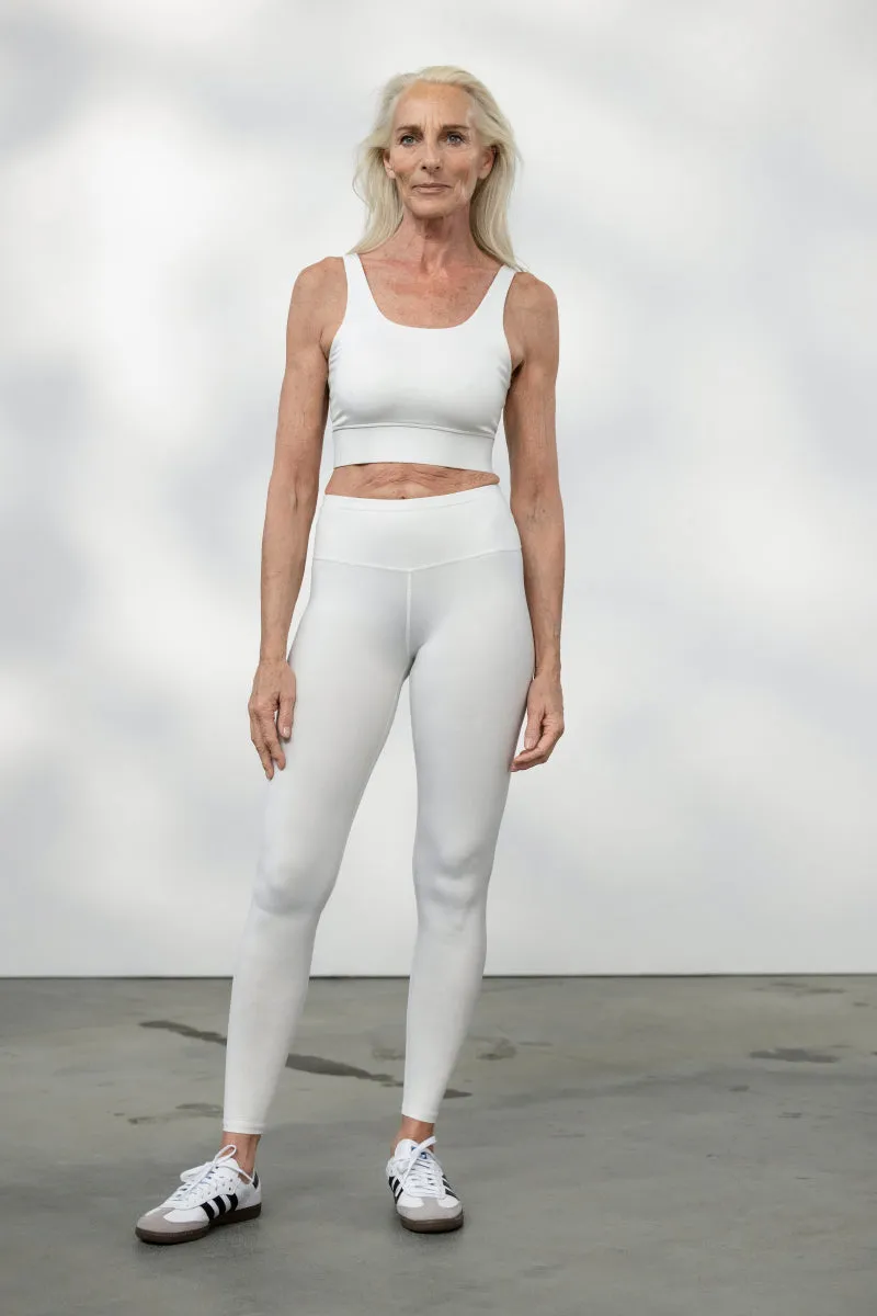 White Set
