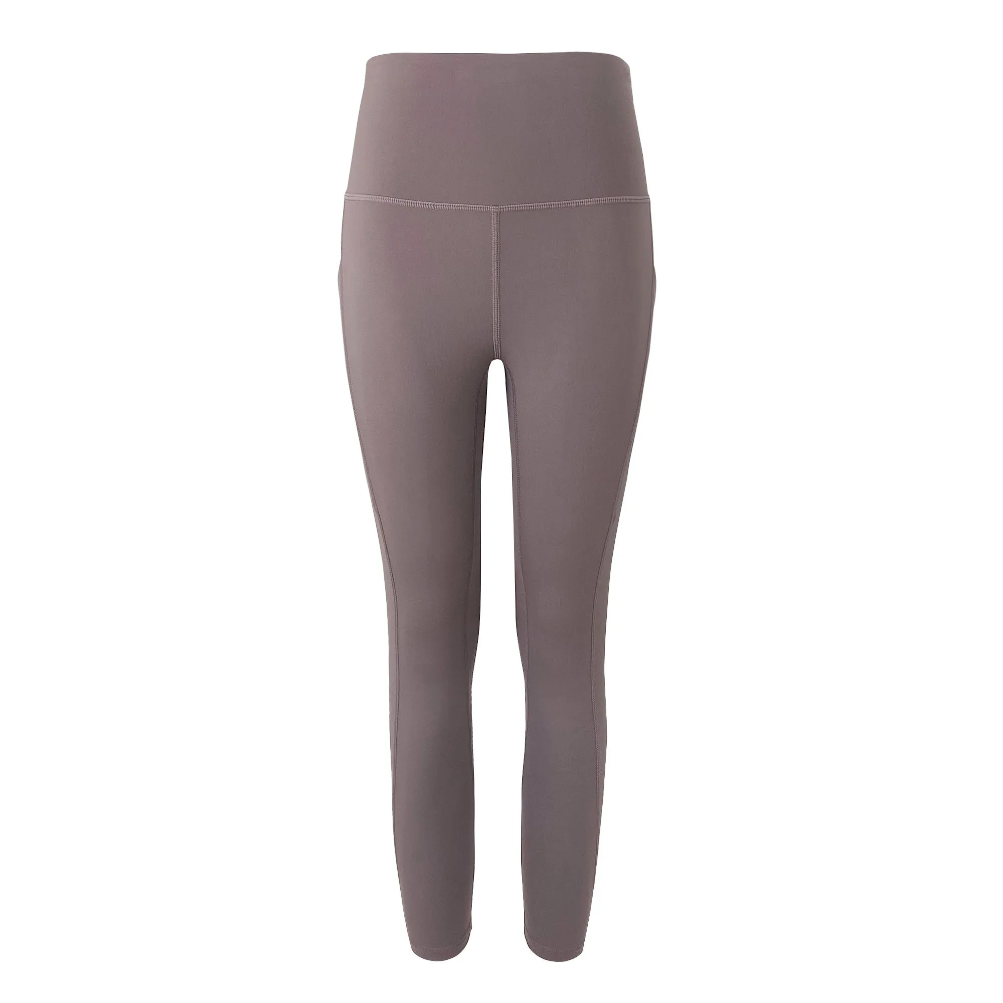 Women's Crop Running Tights 21"
