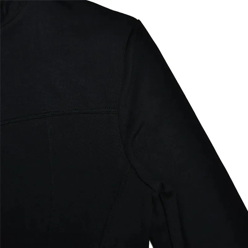 Women's Long Sleeve Jumpsuit | Dreamofthe90s