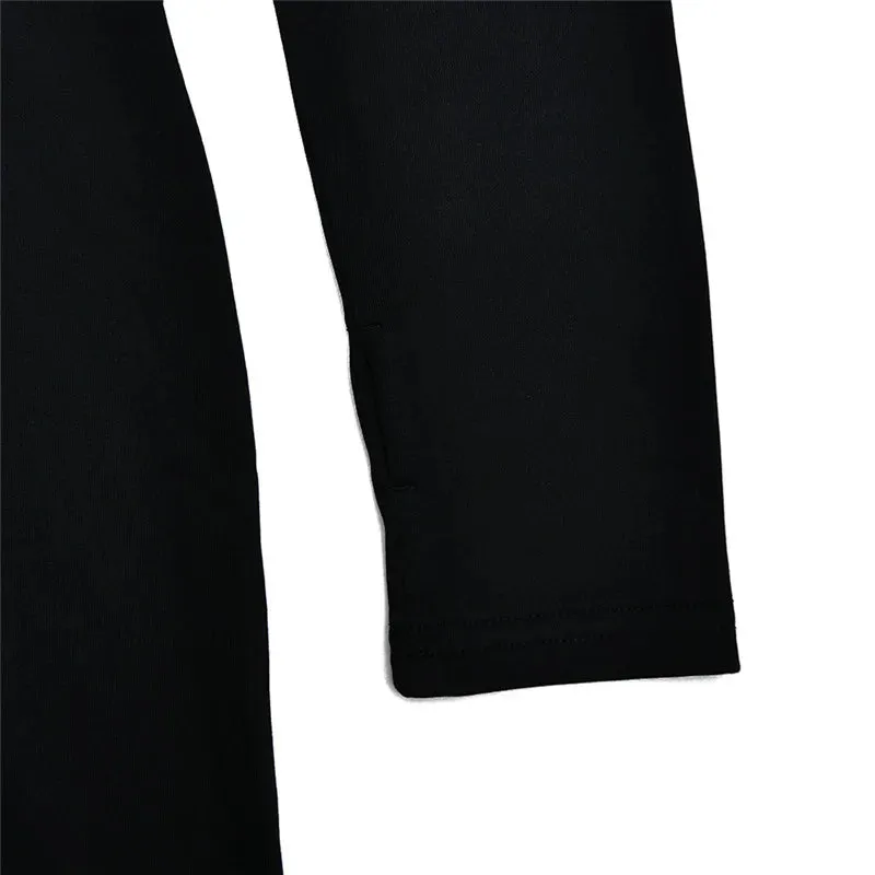 Women's Long Sleeve Jumpsuit | Dreamofthe90s