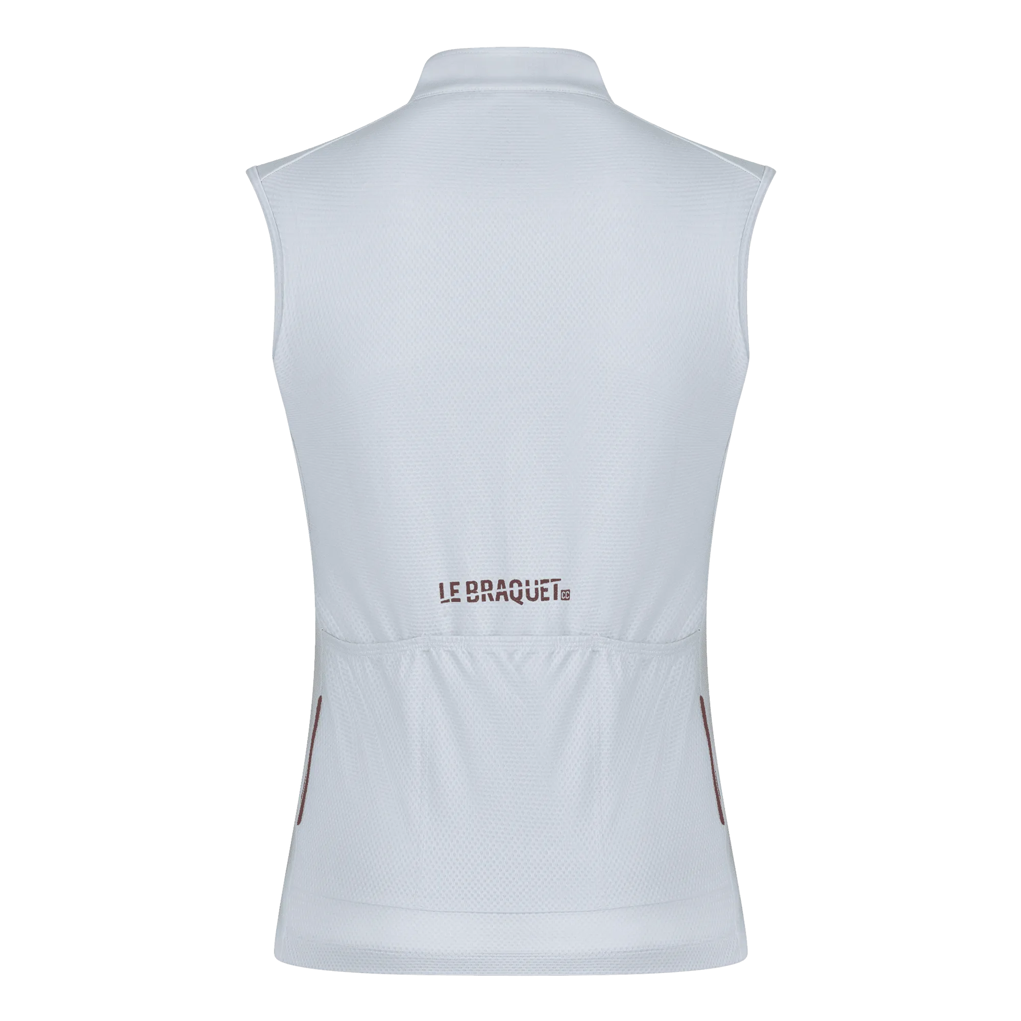 Women's Sleeveless Vest | VAGABONDE 2 Shell