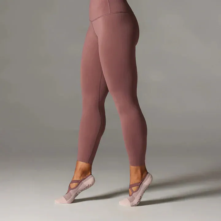 WOMEN'S TAVI TAVISCULPT® HIGH WAISTED 7/8 LEGGINGS | ROSE