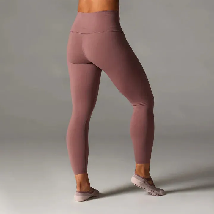 WOMEN'S TAVI TAVISCULPT® HIGH WAISTED 7/8 LEGGINGS | ROSE