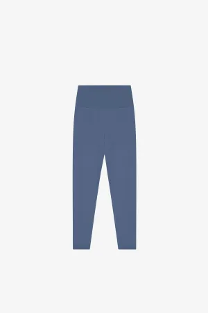YK Move Sculpt Leggings | Blue