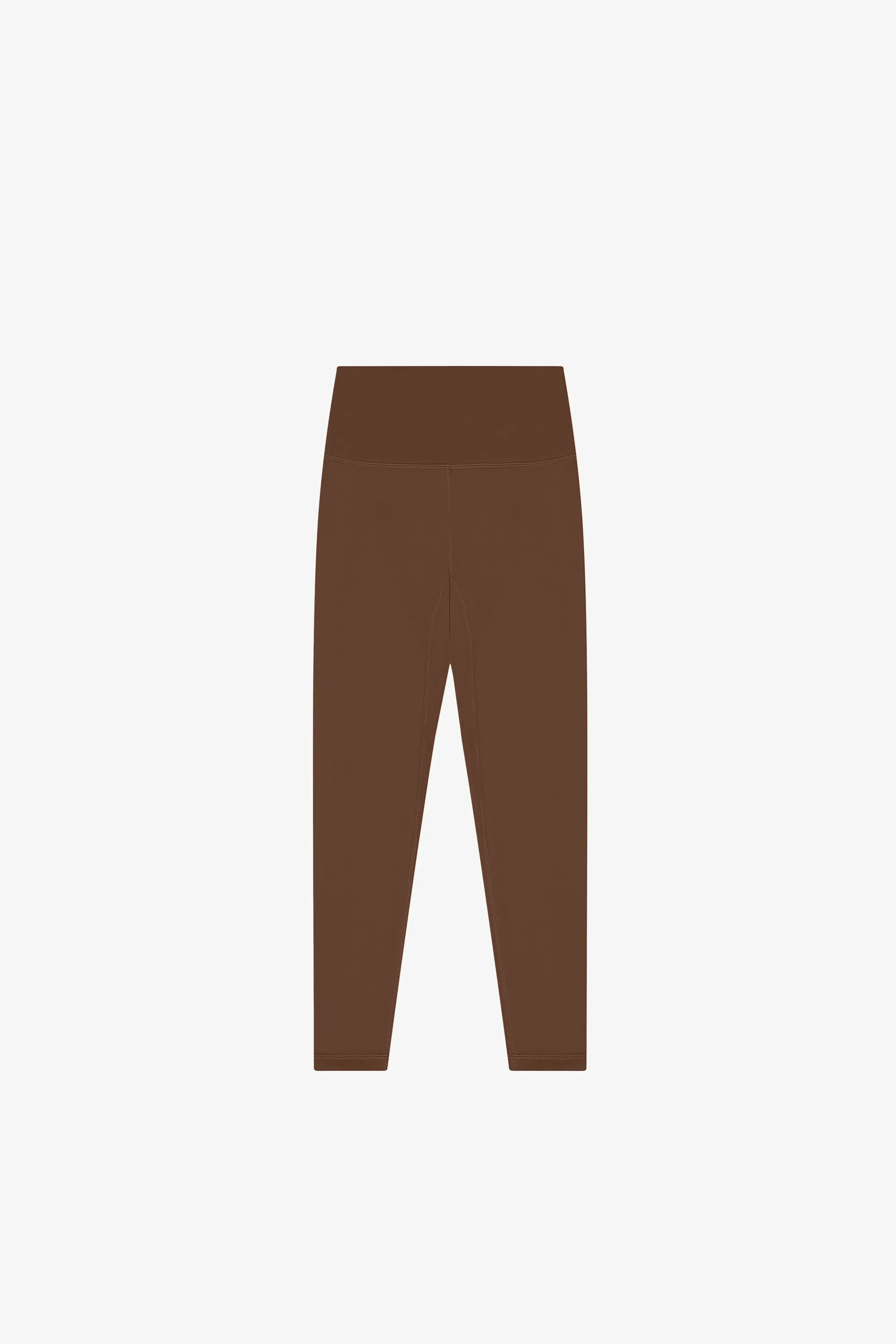 YK Move Sculpt Leggings | Brown
